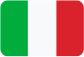 GPCM s.r.o. Italiano